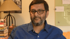 Vivek Shanbhag