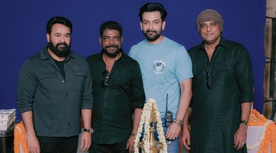 Empuraan, empuraan update, empuraan shooting, lucifer 2, empuraan release date, empuraan cast, l2 empuraan, l2 empuraan release date, l2e, l2e empuraan, mohanlal, mohanlal movies, mohanlal empuraan, Prithviraj Sukumaran, prithviraj sukumaran movies, lucifer, lucifer movie