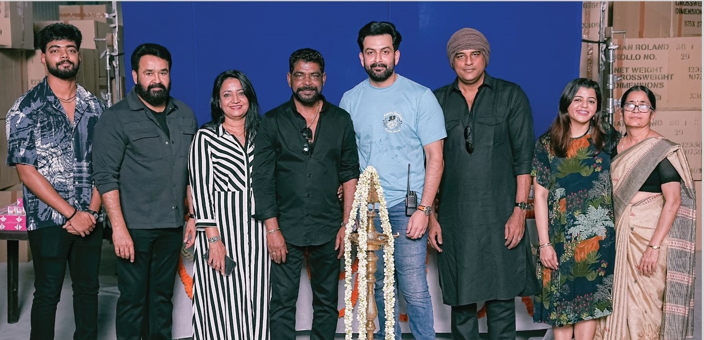 Empuraan, empuraan update, empuraan shooting, lucifer 2, empuraan release date, empuraan cast, l2 empuraan, l2 empuraan release date, l2e, l2e empuraan, mohanlal, mohanlal movies, mohanlal empuraan, Prithviraj Sukumaran, prithviraj sukumaran movies, lucifer, lucifer movie