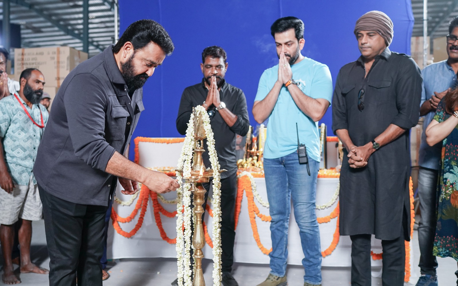 Empuraan, empuraan update, empuraan shooting, lucifer 2, empuraan release date, empuraan cast, l2 empuraan, l2 empuraan release date, l2e, l2e empuraan, mohanlal, mohanlal movies, mohanlal empuraan, Prithviraj Sukumaran, prithviraj sukumaran movies, lucifer, lucifer movie