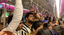 pune metro cancelled, pune metro glitch, pune metro