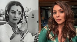 Saira Banu, Gauri Khan