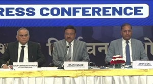 Elections 2023 Live Updates: election commission announced schedule for legislative assembly elections in chhattisgarh, madhya pradesh, mizoram, rajasthan and telangana today