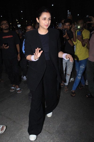 Parineeti Chopra