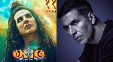 Akshay Kumar
