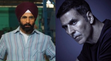 Akshay Kumar