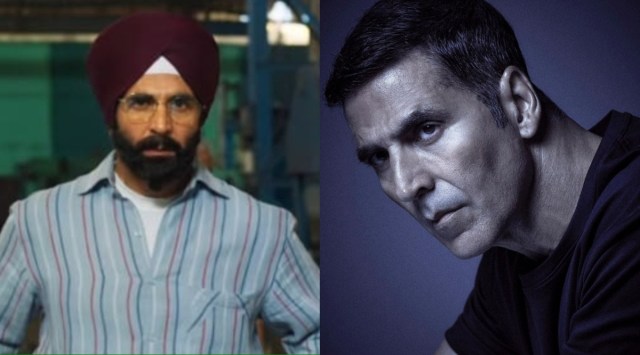Akshay Kumar