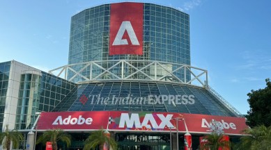 Adobe Max 2023