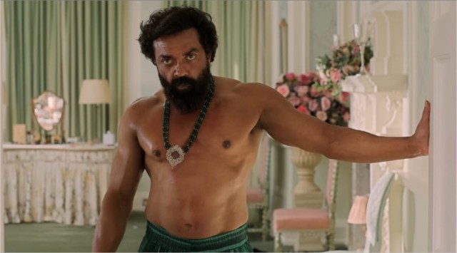 Bobby Deol