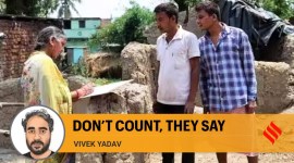 liberals caste census