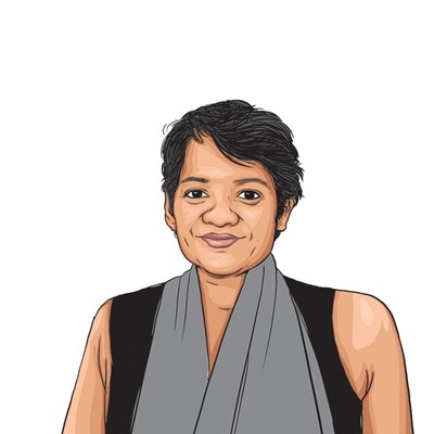 Susan Dias