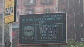 mumbai aqi