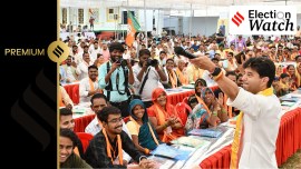 madhya pradesh polls