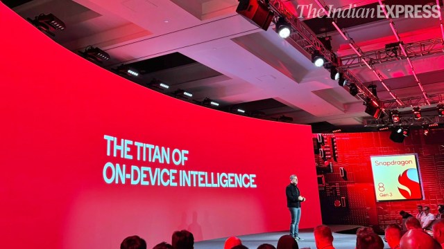 ‘AI will trigger upgrade cycle of smartphones’: Qualcomm SVP Alex ...