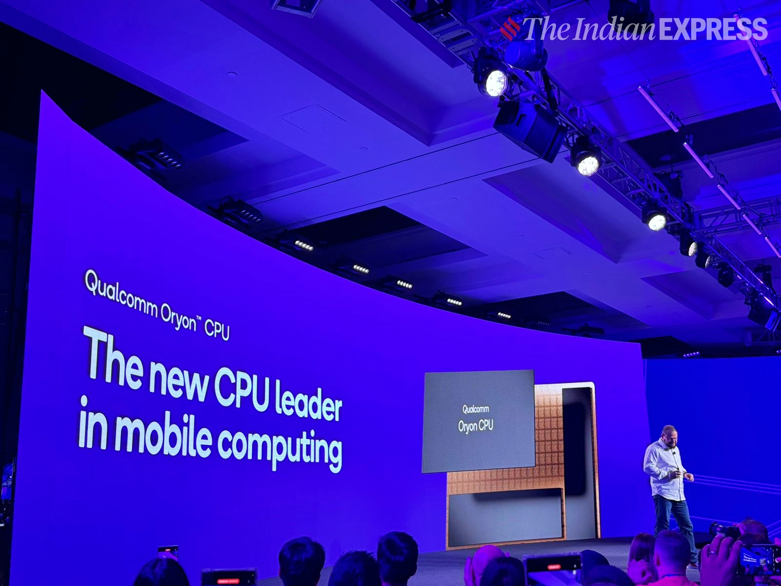 qualcomm snapdragon x elite