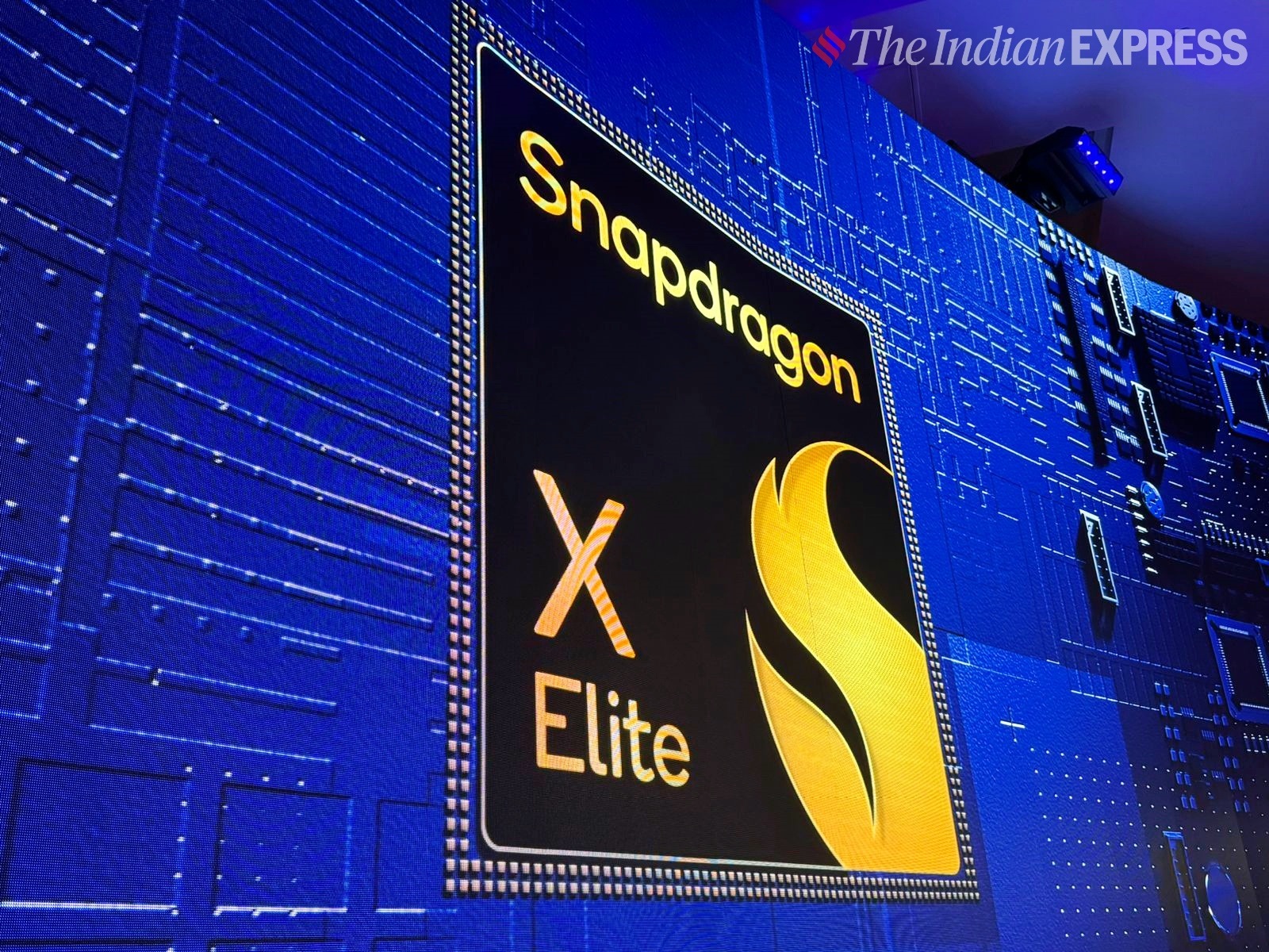qualcomm snapdragon x elite