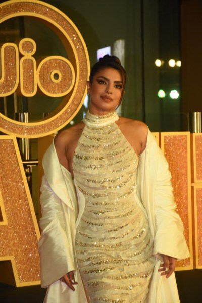 Priyanka Chopra