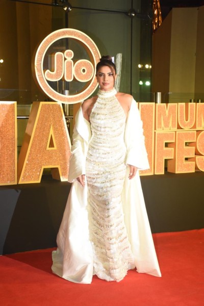 Priyanka Chopra Jonas, 