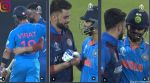 World Cup 2023 Virat Kohli and Naveen-ul-Haq end their spat