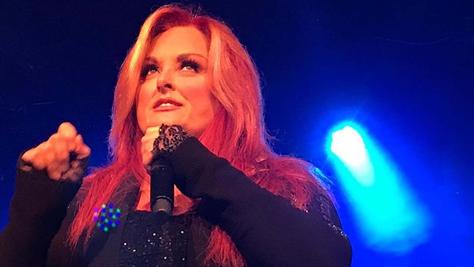Why Wynonna Judd’s weight loss journey is an eyeopener She beat both