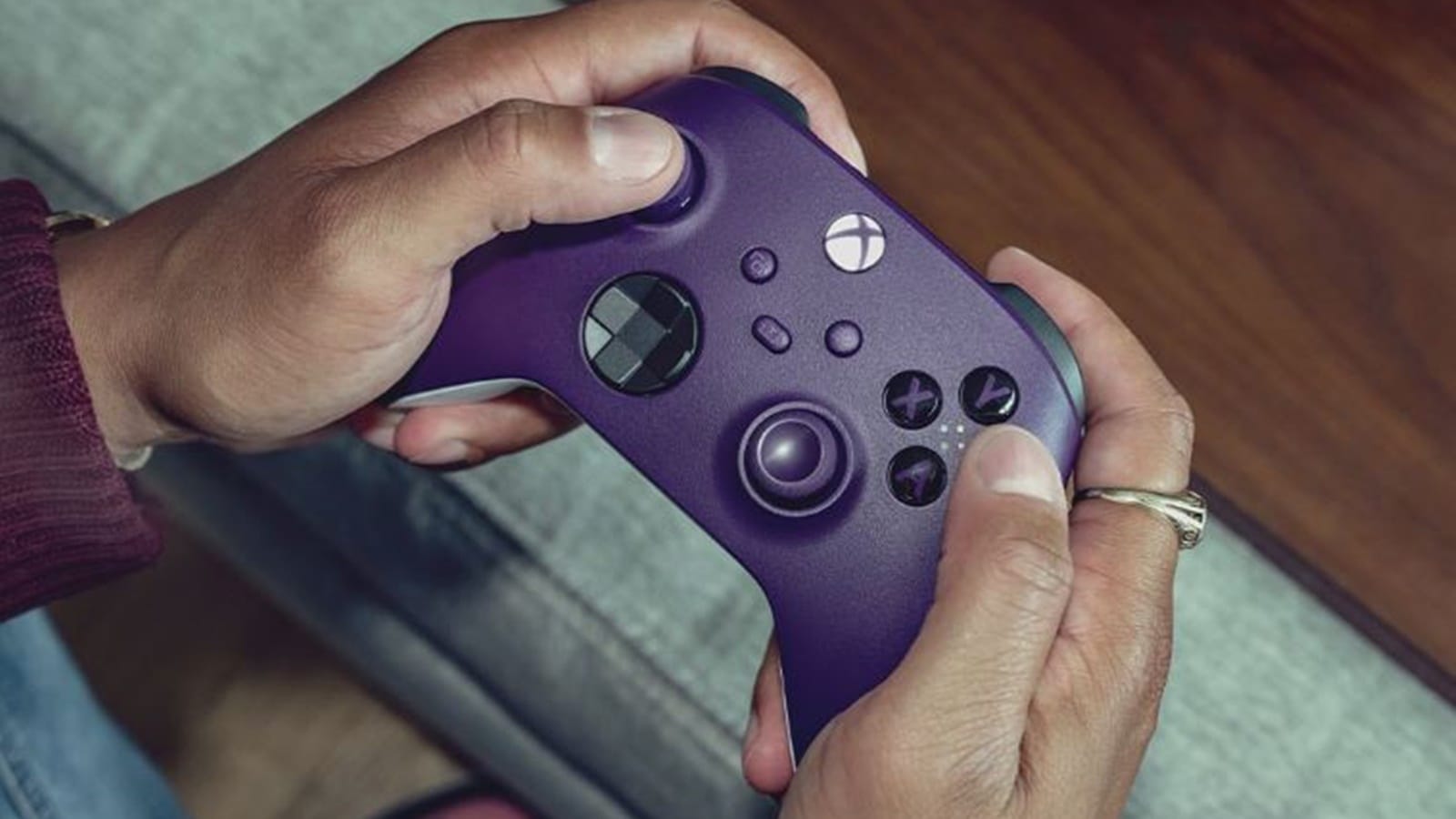 xbox one: Is Microsoft working on a new Xbox One controller? - The