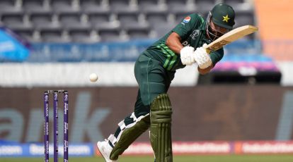 Pakistan vs Sri Lanka: ICC Cricket World Cup 2023 match preview, ICC  Cricket World Cup News