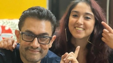 aamir khan daughter ira khan