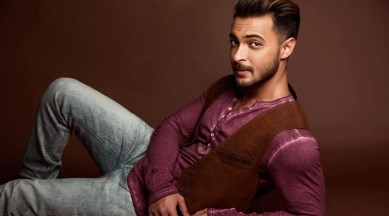 Aayush Sharma, aayush sharma movies, aayush sharma upcoming movie, aayush sharma new movie, aayush sharma movie list, aayush sharma salman khan, aayush sharma salman khan movie, aayush sharma and salman khan relation, ayush sharma