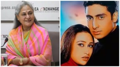 abhishek bachchan karisma kapoor