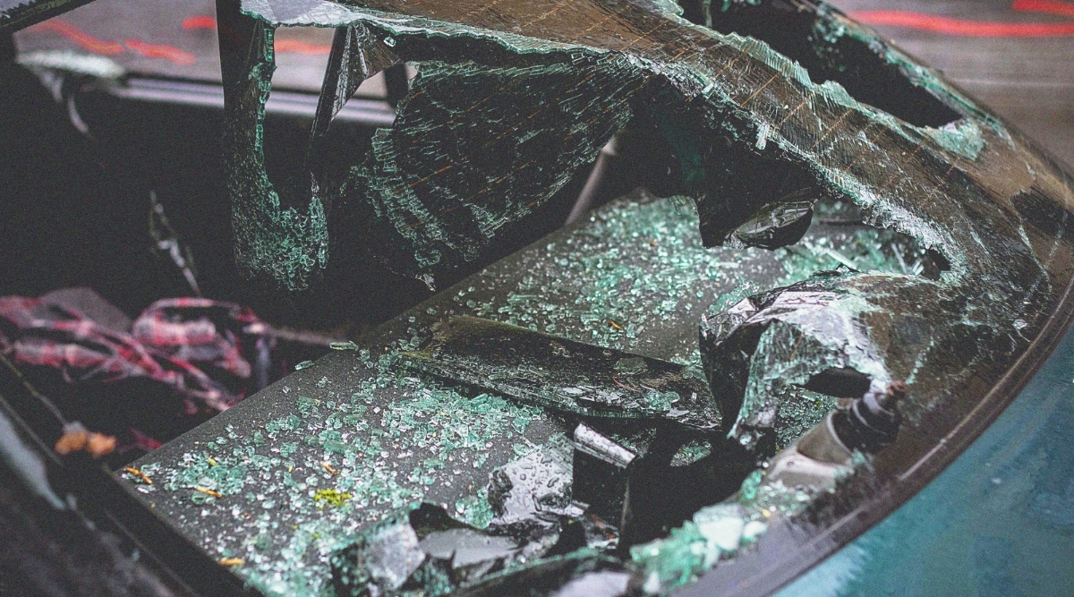 At least 13 people were suspected to have been killed and many others injured in two separate road accidents in the Nainital and Pithoragarh districts of Uttarakhand. (Representational image via Canva)