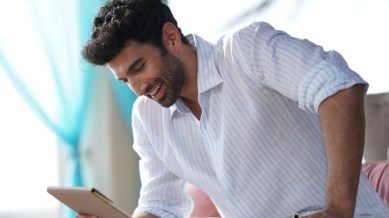 aditya roy kapur