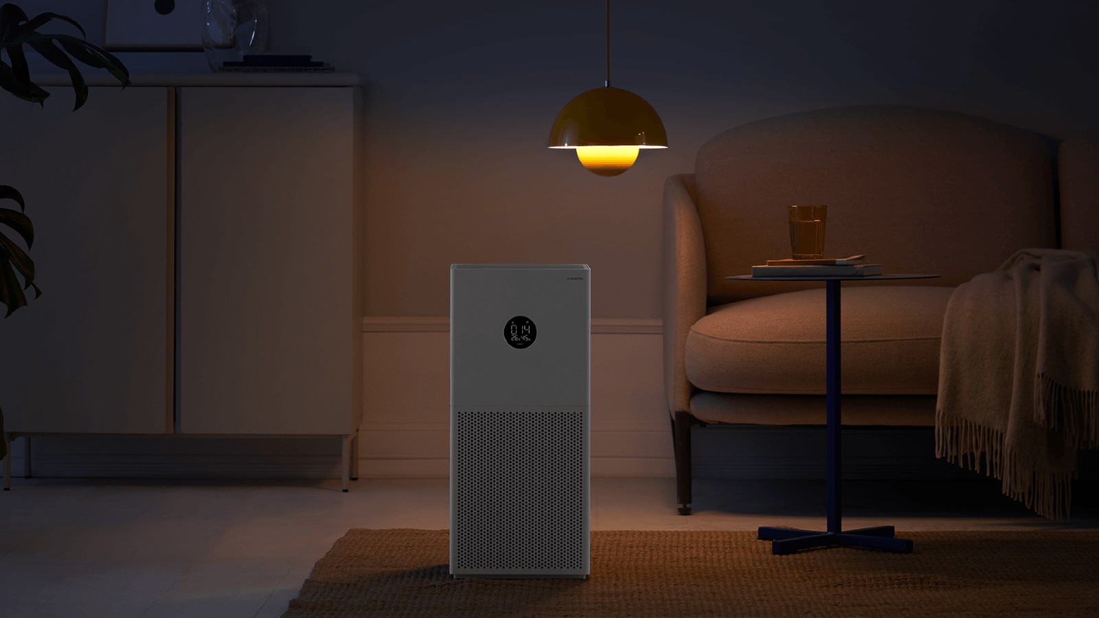 Xiaomi Smart Air purifier