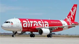 Capital A Berhad, the parent of AirAsia, is planning to raise more than $1 billion in debt and equity, and will list some of its businesses through a blank-cheque company, a news report said on Wednesday.