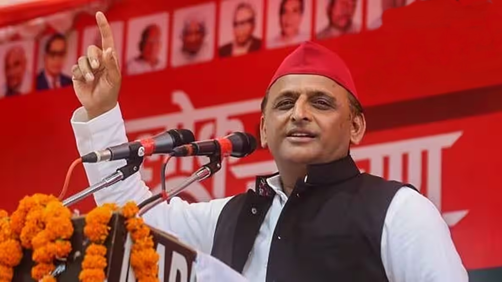 Akhilesh Yadav on seat-sharing within INDIA bloc: ‘Cong has to decide if alliance is at state or national level’ | Lucknow News