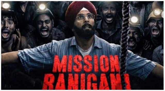 Mission Raniganj