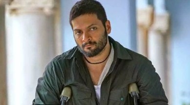 Ali Fazal in Mirzapur