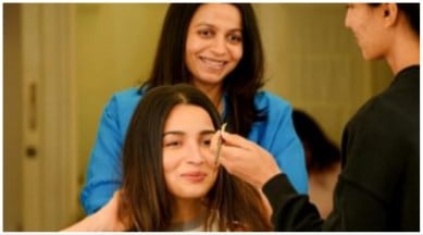 Alia Bhatt