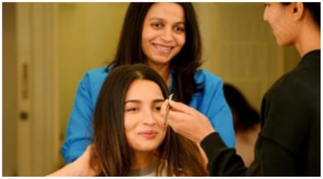 Alia Bhatt