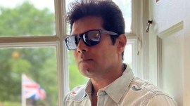 amar upadhyay playing mihir virani