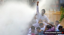amrinder singh raja warring congress syl canal protest
