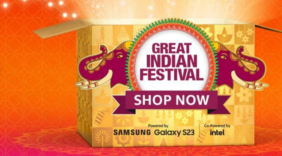 Great Indian Festival: Enjoy Up To 80% Off On Premium