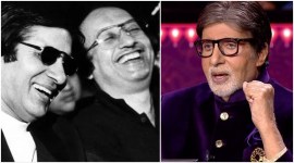 amitabh bachchan Myasthenia Gravis