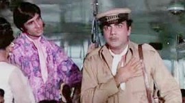 amitabh bachchan and mehmood