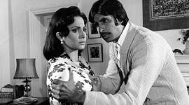 amitabh bachchan waheeda rehman movies