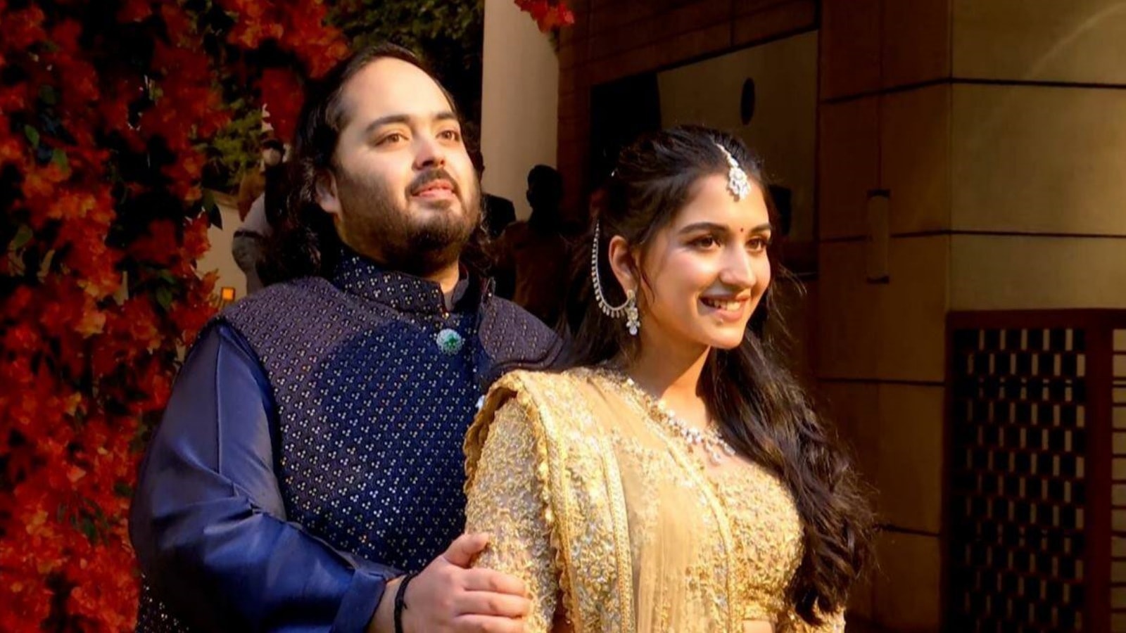 Have a look at the most expensive wedding outfits worn by Ambani women