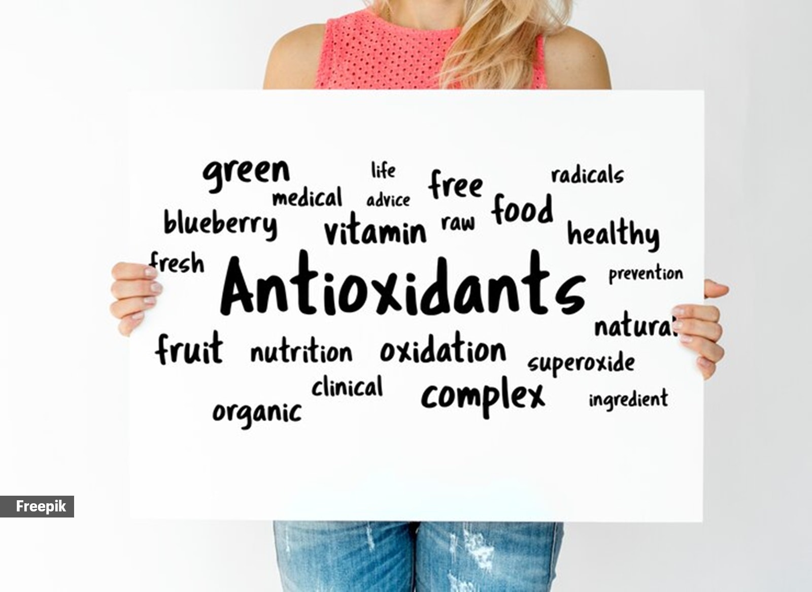 antioxidants