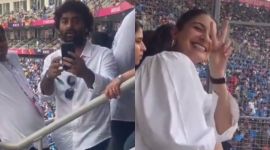 Anushka sharma, arijit singh