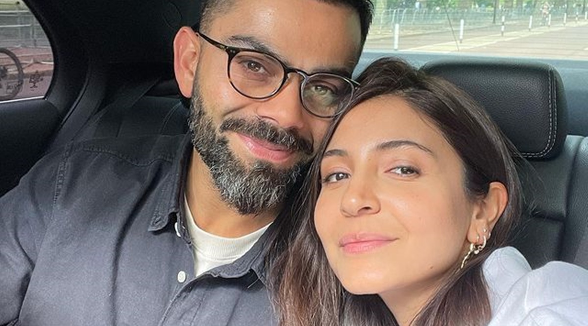 Anushka Sex Bf Companies Video - Anushka Sharma doesn't want people asking her for World Cup tickets,  especially if Virat Kohli has already ignored their request | Bollywood  News - The Indian Express