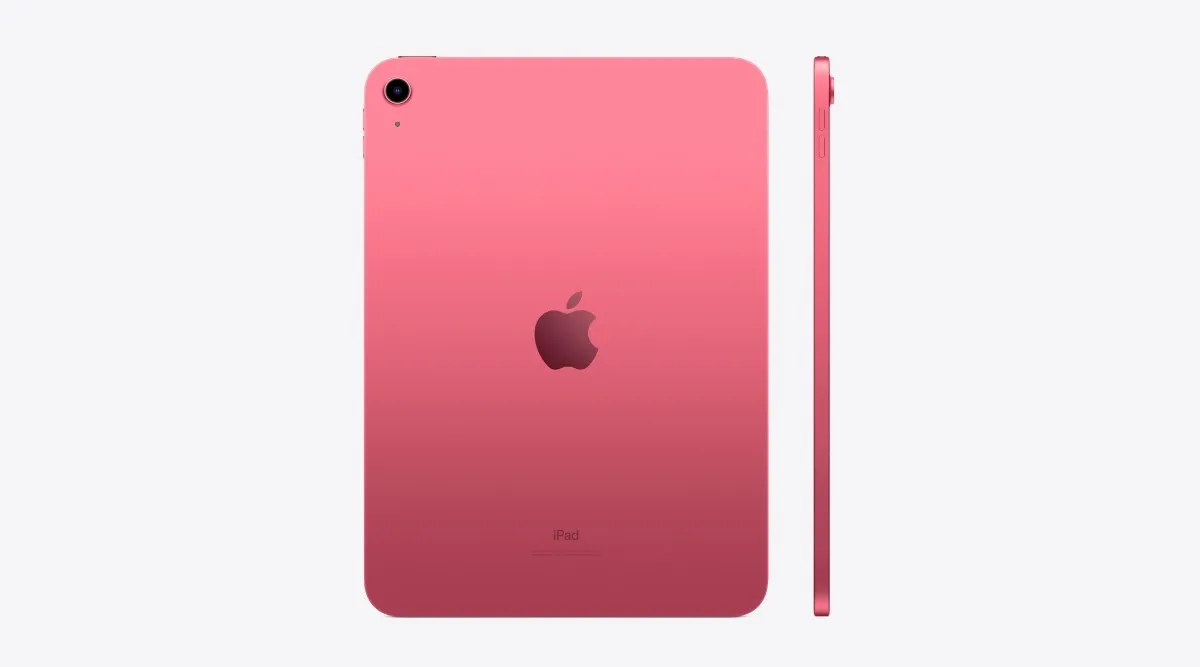 Apple Bringing 'Major iPad Pro Revamp' In 2024, Expected To