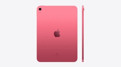 New Apple iPad Air, iPad mini, and 11th Gen iPad launching on October 17th?  Looks unlikely
